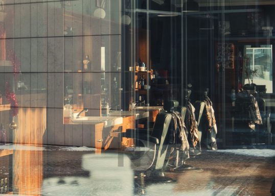 Barber Shop Osnabrück